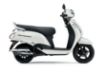 Suzuki Address 125 resmi