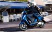 Suzuki Address 125 resmi
