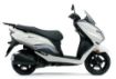 Suzuki Burgman Street 125EX resmi