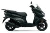 Suzuki Burgman Street 125EX resmi