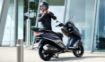 Suzuki Burgman Street 125EX resmi