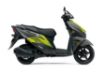 Suzuki Avenis 125 resmi
