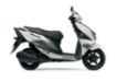 Suzuki Avenis 125 resmi