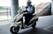 Suzuki Avenis 125 resmi