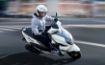 Suzuki Avenis 125 resmi
