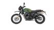 SWM SIX6 500 resmi