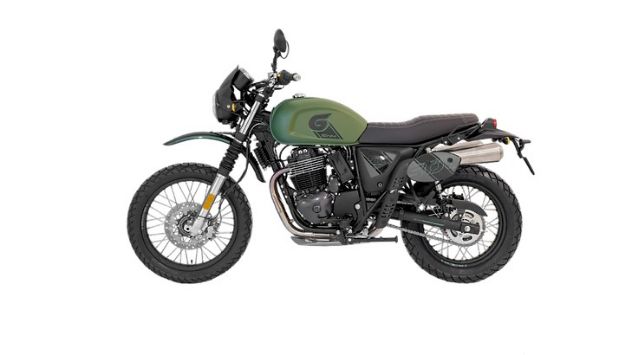 SWM SIX6 500 resmi
