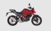 SWM Hoku 400 resmi