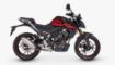 SWM Hoku 125 resmi
