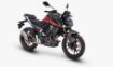 SWM Hoku 125 resmi