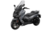 SYM Maxsym TL 508 resmi