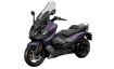 SYM Maxsym TL 508 resmi