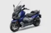 SYM Maxsym TL 508 resmi