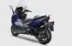 SYM Maxsym TL 508 resmi