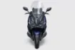 SYM Maxsym TL 508 resmi