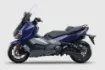 SYM Maxsym TL 508 resmi