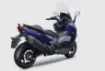 SYM Maxsym TL 508 resmi