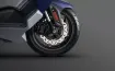 SYM Maxsym TL 508 resmi