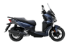 SYM Joyride 300 resmi