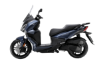 SYM Joyride 300 resmi