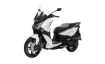 SYM Joyride 300 resmi