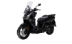 SYM Joyride 300 resmi