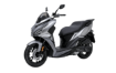 SYM Jet 14 EVO resmi
