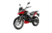 SYM NHT 200 resmi