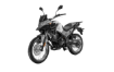 SYM NHT 200 resmi