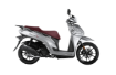 SYM Symphony ST 200 resmi