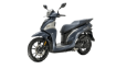 SYM Symphony ST 200 resmi