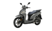 SYM Symphony ST 200 resmi