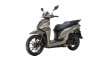 SYM Symphony ST 200 resmi