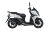 SYM JET 14 200 resmi