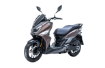 SYM JET 14 200 resmi