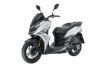 SYM JET 14 200 resmi