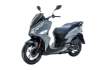 SYM JET 14 200 resmi