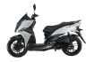 SYM JET 14 200 resmi