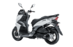 SYM JET 14 200 resmi