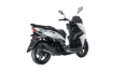 SYM JET 14 200 resmi