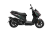 SYM MMBCU resmi