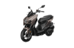 SYM MMBCU resmi