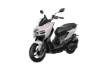 SYM MMBCU resmi