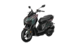 SYM MMBCU resmi