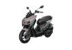 SYM MMBCU resmi
