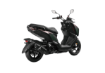 SYM MMBCU resmi