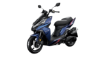 SYM DRG 160 resmi