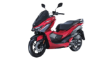SYM Jet X 125 resmi