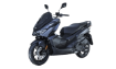 SYM Jet X 125 resmi