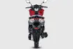 SYM Jet X 125 resmi